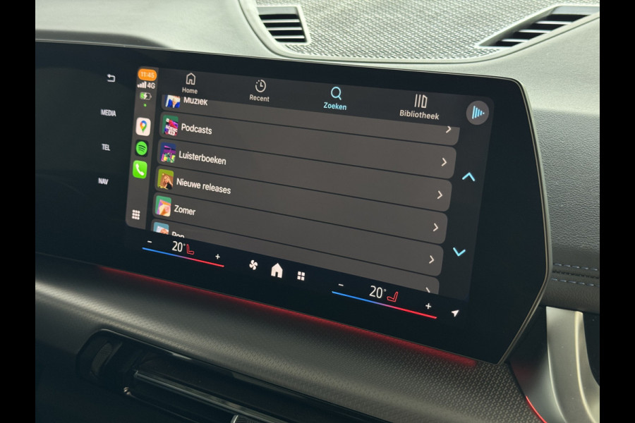 BMW X1 XDRIVE 25E M-SPORT LED ELEK.KLEP NAVI STOELVERW M-SHADOW LINE CARPLAY/ANDROID ZWARTE.HEMEL PHEV PLUG IN HYBRID AWD 4X4 4WD
