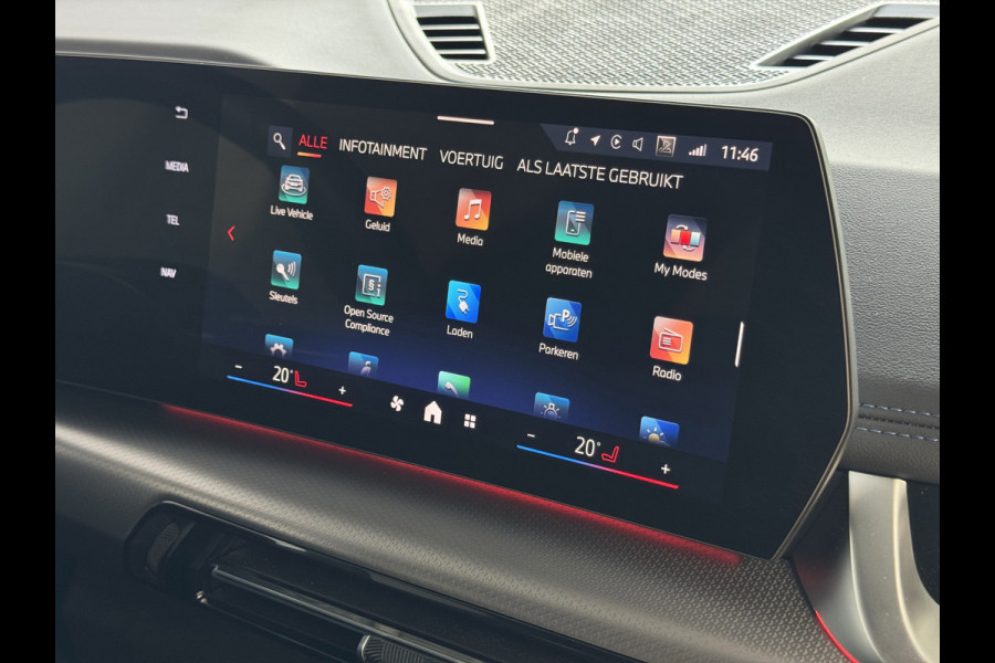 BMW X1 XDRIVE 25E M-SPORT LED ELEK.KLEP NAVI STOELVERW M-SHADOW LINE CARPLAY/ANDROID ZWARTE.HEMEL PHEV PLUG IN HYBRID AWD 4X4 4WD