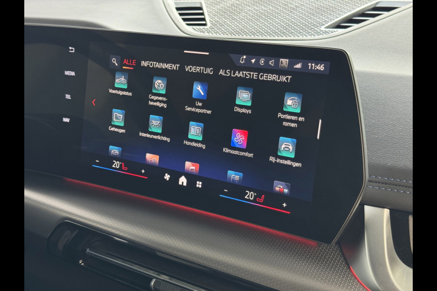 BMW X1 XDRIVE 25E M-SPORT LED ELEK.KLEP NAVI STOELVERW M-SHADOW LINE CARPLAY/ANDROID ZWARTE.HEMEL PHEV PLUG IN HYBRID AWD 4X4 4WD