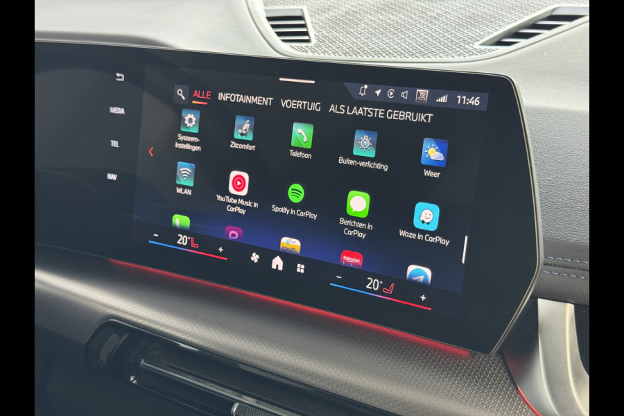 BMW X1 XDRIVE 25E M-SPORT LED ELEK.KLEP NAVI STOELVERW M-SHADOW LINE CARPLAY/ANDROID ZWARTE.HEMEL PHEV PLUG IN HYBRID AWD 4X4 4WD