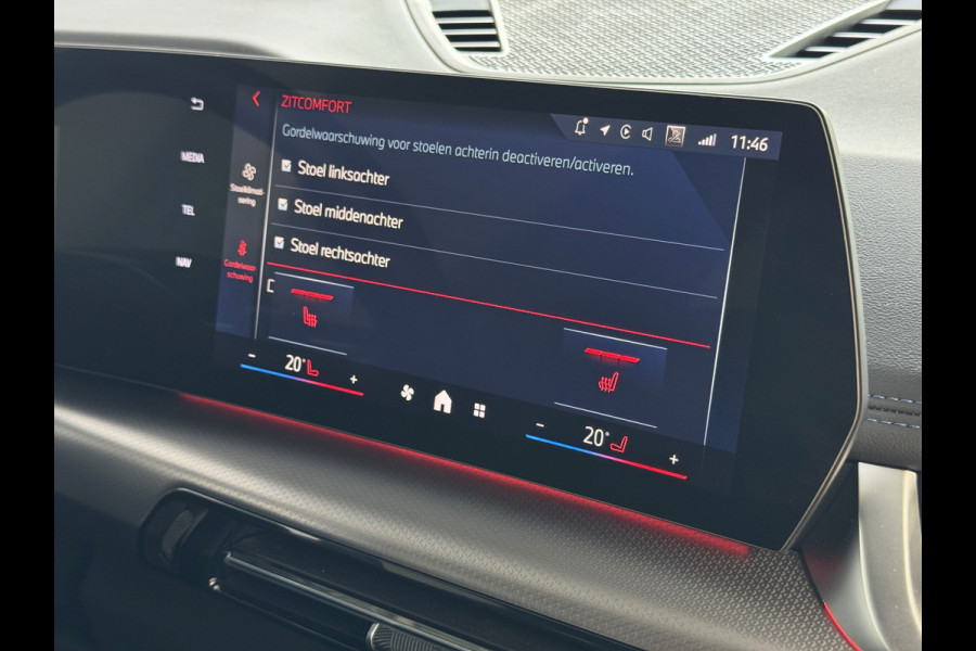 BMW X1 XDRIVE 25E M-SPORT LED ELEK.KLEP NAVI STOELVERW M-SHADOW LINE CARPLAY/ANDROID ZWARTE.HEMEL PHEV PLUG IN HYBRID AWD 4X4 4WD