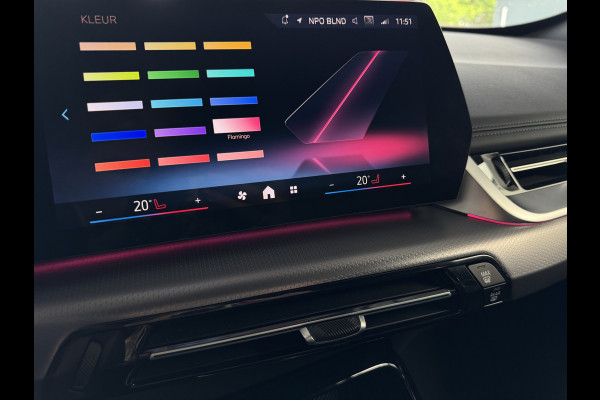 BMW X1 XDRIVE 25E M-SPORT LED ELEK.KLEP NAVI STOELVERW M-SHADOW LINE CARPLAY/ANDROID ZWARTE.HEMEL PHEV PLUG IN HYBRID AWD 4X4 4WD