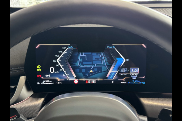 BMW X1 XDRIVE 25E M-SPORT LED ELEK.KLEP NAVI STOELVERW M-SHADOW LINE CARPLAY/ANDROID ZWARTE.HEMEL PHEV PLUG IN HYBRID AWD 4X4 4WD