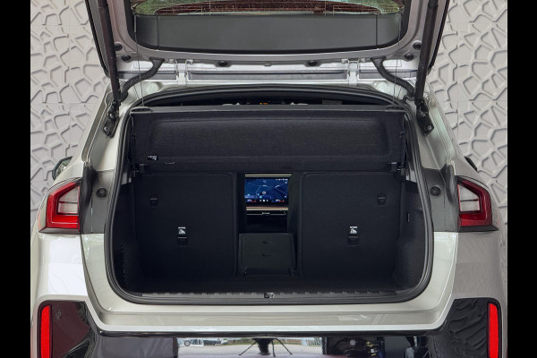 BMW X1 XDRIVE 25E M-SPORT LED ELEK.KLEP NAVI STOELVERW M-SHADOW LINE CARPLAY/ANDROID ZWARTE.HEMEL PHEV PLUG IN HYBRID AWD 4X4 4WD