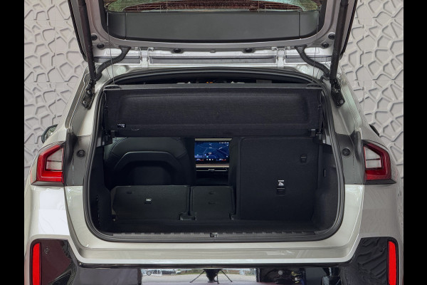 BMW X1 XDRIVE 25E M-SPORT LED ELEK.KLEP NAVI STOELVERW M-SHADOW LINE CARPLAY/ANDROID ZWARTE.HEMEL PHEV PLUG IN HYBRID AWD 4X4 4WD