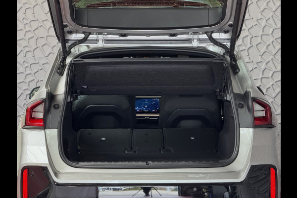 BMW X1 XDRIVE 25E M-SPORT LED ELEK.KLEP NAVI STOELVERW M-SHADOW LINE CARPLAY/ANDROID ZWARTE.HEMEL PHEV PLUG IN HYBRID AWD 4X4 4WD