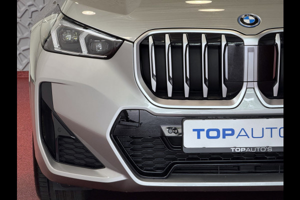BMW X1 XDRIVE 25E M-SPORT LED ELEK.KLEP NAVI STOELVERW M-SHADOW LINE CARPLAY/ANDROID ZWARTE.HEMEL PHEV PLUG IN HYBRID AWD 4X4 4WD