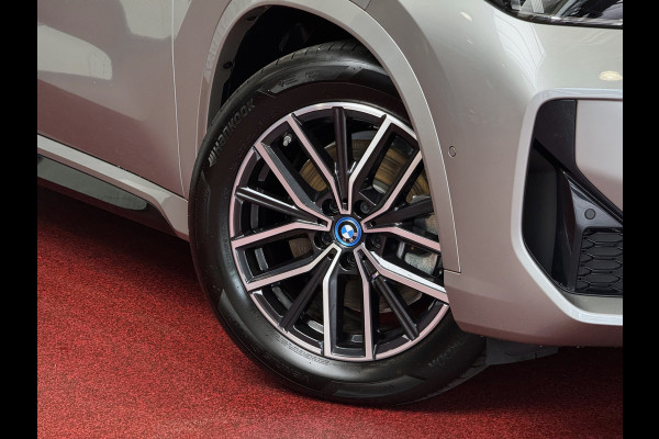 BMW X1 XDRIVE 25E M-SPORT LED ELEK.KLEP NAVI STOELVERW M-SHADOW LINE CARPLAY/ANDROID ZWARTE.HEMEL PHEV PLUG IN HYBRID AWD 4X4 4WD