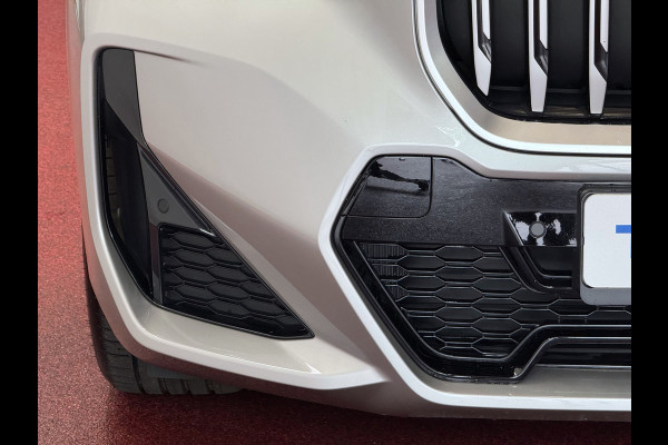 BMW X1 XDRIVE 25E M-SPORT LED ELEK.KLEP NAVI STOELVERW M-SHADOW LINE CARPLAY/ANDROID ZWARTE.HEMEL PHEV PLUG IN HYBRID AWD 4X4 4WD