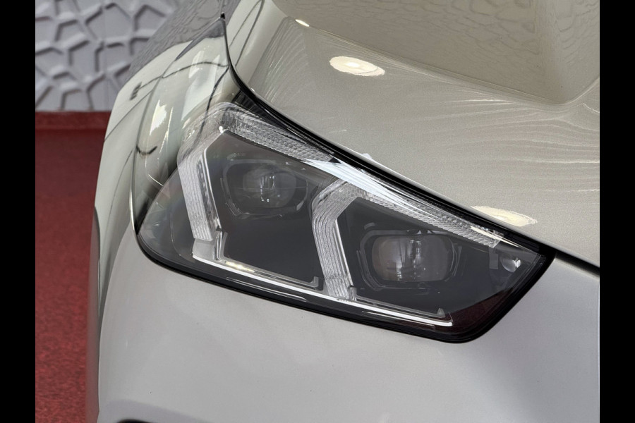 BMW X1 XDRIVE 25E M-SPORT LED ELEK.KLEP NAVI STOELVERW M-SHADOW LINE CARPLAY/ANDROID ZWARTE.HEMEL PHEV PLUG IN HYBRID AWD 4X4 4WD