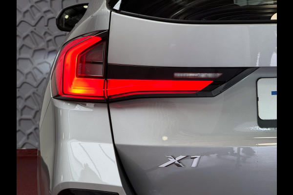 BMW X1 XDRIVE 25E M-SPORT LED ELEK.KLEP NAVI STOELVERW M-SHADOW LINE CARPLAY/ANDROID ZWARTE.HEMEL PHEV PLUG IN HYBRID AWD 4X4 4WD