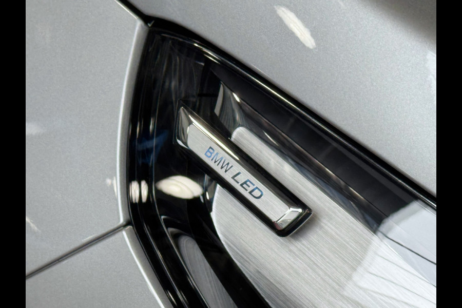 BMW X1 XDRIVE 25E M-SPORT LED ELEK.KLEP NAVI STOELVERW M-SHADOW LINE CARPLAY/ANDROID ZWARTE.HEMEL PHEV PLUG IN HYBRID AWD 4X4 4WD