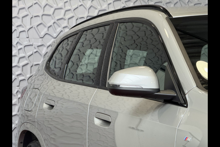 BMW X1 XDRIVE 25E M-SPORT LED ELEK.KLEP NAVI STOELVERW M-SHADOW LINE CARPLAY/ANDROID ZWARTE.HEMEL PHEV PLUG IN HYBRID AWD 4X4 4WD