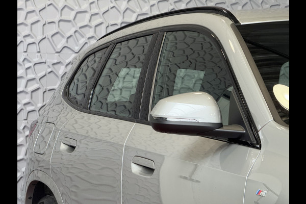BMW X1 XDRIVE 25E M-SPORT LED ELEK.KLEP NAVI STOELVERW M-SHADOW LINE CARPLAY/ANDROID ZWARTE.HEMEL PHEV PLUG IN HYBRID AWD 4X4 4WD