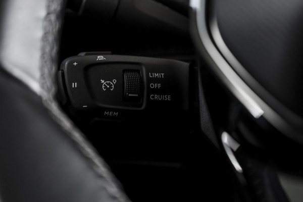 Peugeot 5008 1.2 PureTech 130 PK Blue Lease Allure 7 p. | Dig. Cockpit | Adapt. Cruise | PDC | Camera | NAV+App.Connect | Elek. Klep | ECC | DAP | LM 18" |