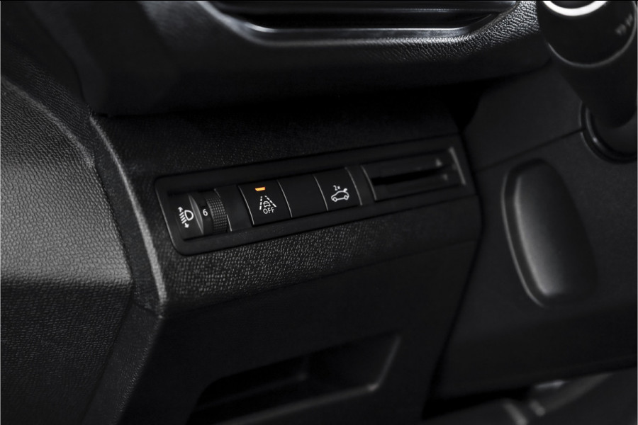 Peugeot 5008 1.2 PureTech 130 PK Blue Lease Allure 7 p. | Dig. Cockpit | Adapt. Cruise | PDC | Camera | NAV+App.Connect | Elek. Klep | ECC | DAP | LM 18" |