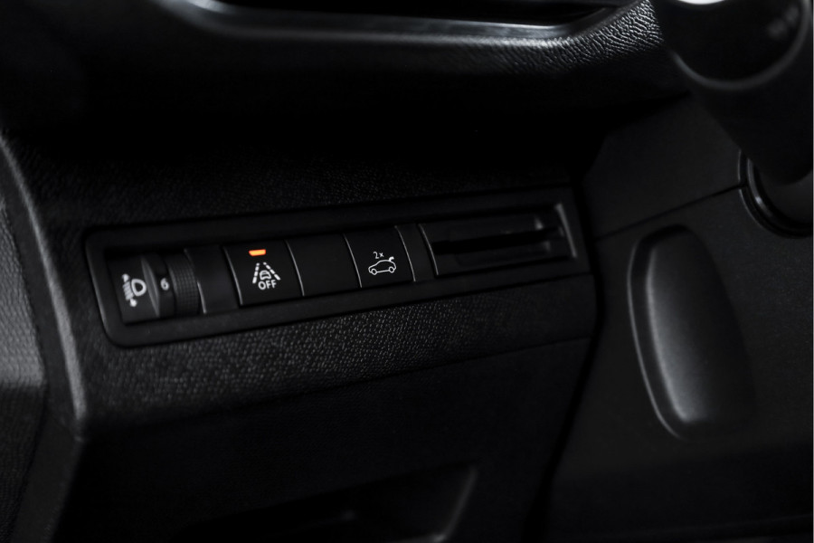 Peugeot 5008 1.2 PureTech 130 PK Blue Lease Allure 7 p. | Dig. Cockpit | Adapt. Cruise | PDC | Camera | NAV+App.Connect | Elek. Klep | ECC | DAP | LM 18" |