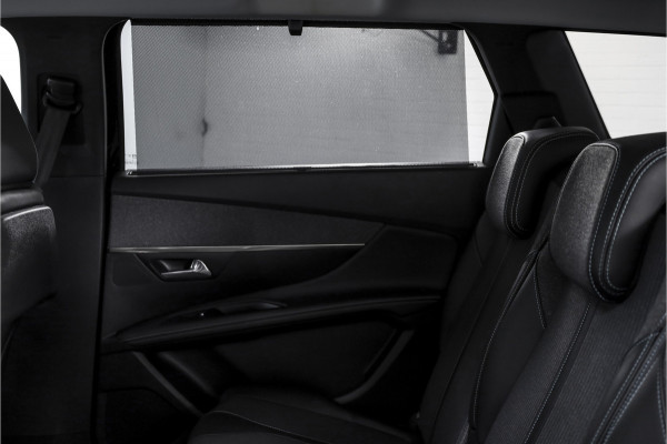 Peugeot 5008 1.2 PureTech 130 PK Blue Lease Allure 7 p. | Dig. Cockpit | Adapt. Cruise | PDC | Camera | NAV+App.Connect | Elek. Klep | ECC | DAP | LM 18" |