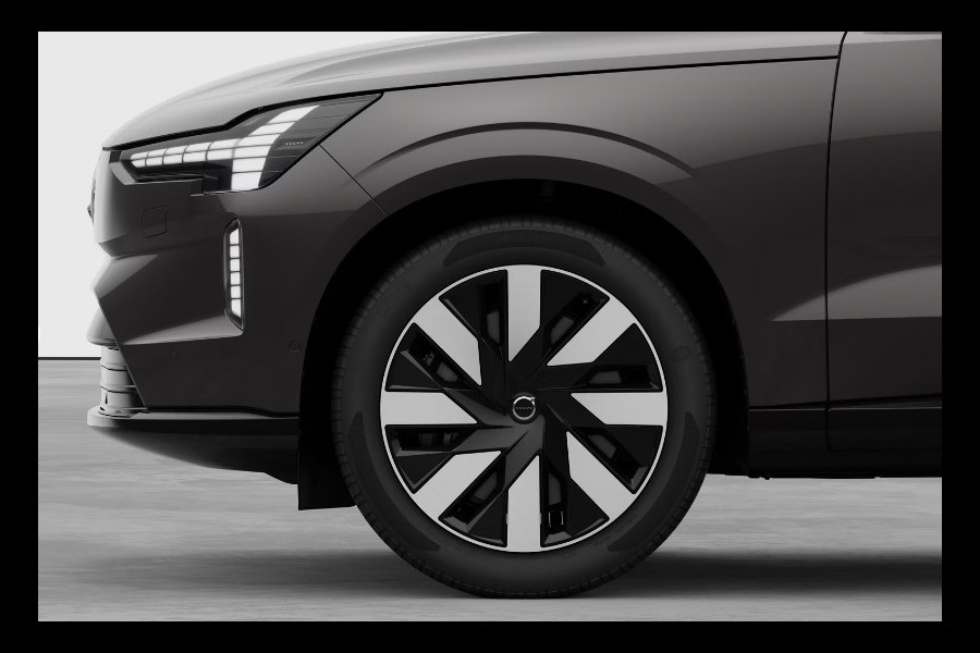 Volvo EX90 517PK Automaat Twin Performance Ultra /Panoramadak / Luchtvering / Head-up display / Stoelverwarming en stuurwielverwarming / Memory seats / Adaptive cruise control / ParkeerCamera / elektrische achterklep