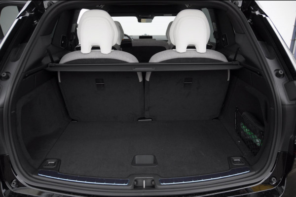 Volvo EX90 408PK Automaat Twin Motor Ultra / Panoramadak / Luchtvering / Head-up display / Stoelverwarming en stuurwielverwarming / Massagestoelen / Memory seats / Adaptive cruise control / 360 Camera / elektrische achterklep