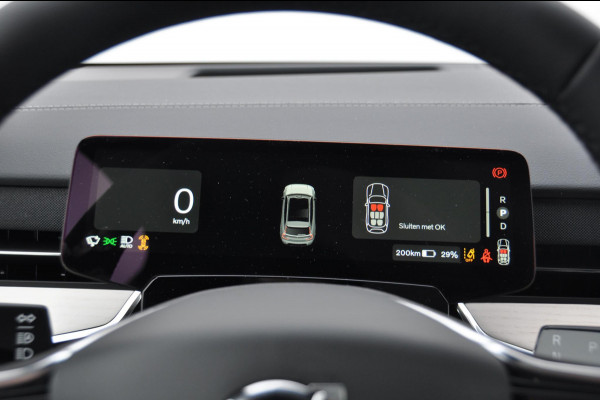 Volvo EX90 408PK Automaat Twin Motor Ultra / Panoramadak / Luchtvering / Head-up display / Stoelverwarming en stuurwielverwarming / Massagestoelen / Memory seats / Adaptive cruise control / 360 Camera / elektrische achterklep