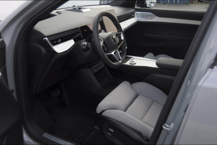 Volvo EX90 517PK Automaat Twin Performance Ultra / Luchtvering / Bowers & Wilkins audio / Elektrich bedienbare voorstoelen / Massage / Memory seats / Head-up display / Panoramadak / BLIS / 360 Camera /