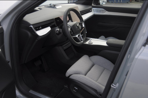 Volvo EX90 517PK Automaat Twin Performance Ultra / Luchtvering / Bowers & Wilkins audio / Elektrich bedienbare voorstoelen / Massage / Memory seats / Head-up display / Panoramadak / BLIS / 360 Camera /