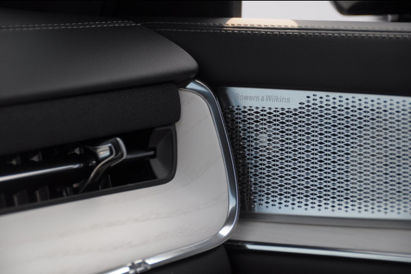 Volvo EX90 517PK Automaat Twin Performance Ultra / Luchtvering / Bowers & Wilkins audio / Elektrich bedienbare voorstoelen / Massage / Memory seats / Head-up display / Panoramadak / BLIS / 360 Camera /