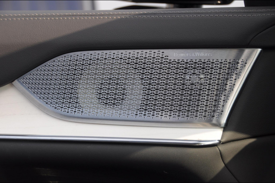 Volvo EX90 517PK Automaat Twin Performance Ultra / Luchtvering / Bowers & Wilkins audio / Elektrich bedienbare voorstoelen / Massage / Memory seats / Head-up display / Panoramadak / BLIS / 360 Camera /