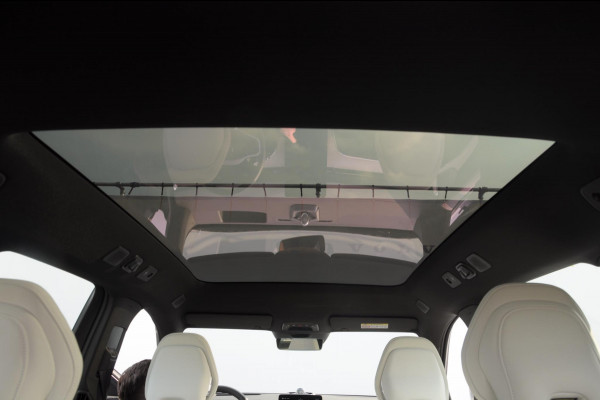 Volvo EX90 517PK Automaat Twin Performance Ultra / Luchtvering / Bowers & Wilkins audio / Elektrich bedienbare voorstoelen / Massage / Memory seats / Head-up display / Panoramadak / BLIS / 360 Camera /