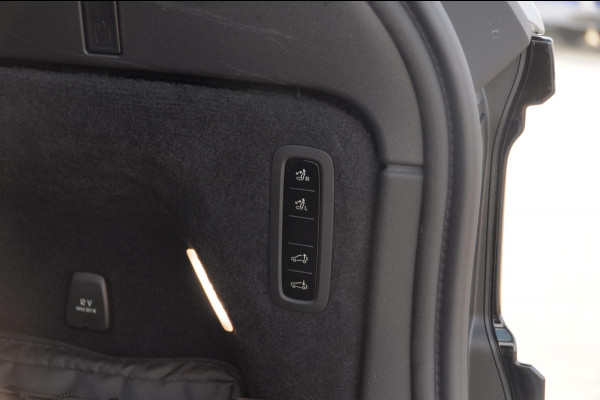 Volvo EX90 517PK Automaat Twin Performance Ultra / Luchtvering / Bowers & Wilkins audio / Elektrich bedienbare voorstoelen / Massage / Memory seats / Head-up display / Panoramadak / BLIS / 360 Camera /