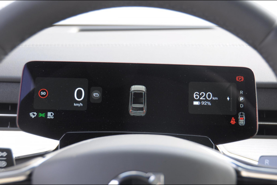 Volvo EX90 517PK Automaat Twin Performance Ultra / Luchtvering / Bowers & Wilkins audio / Elektrich bedienbare voorstoelen / Massage / Memory seats / Head-up display / Panoramadak / BLIS / 360 Camera /