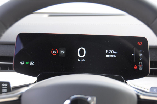 Volvo EX90 517PK Automaat Twin Performance Ultra / Luchtvering / Bowers & Wilkins audio / Elektrich bedienbare voorstoelen / Massage / Memory seats / Head-up display / Panoramadak / BLIS / 360 Camera /