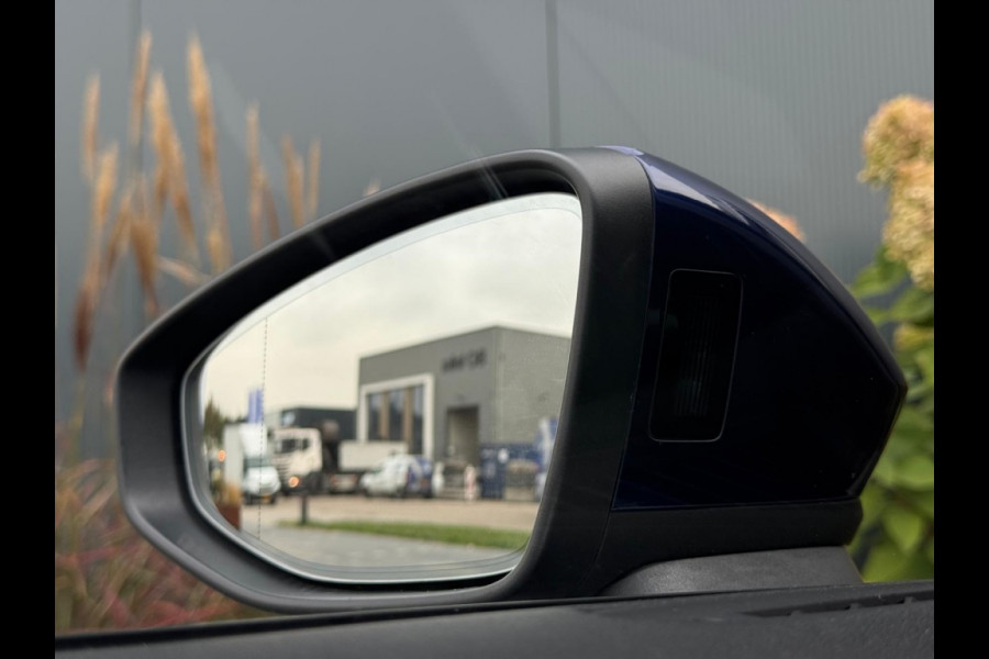 Audi A3 Sportback 35 TFSI S edition PANO NAVI ACC ECC PDC LED ELEK PAKKET