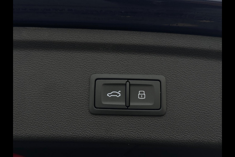 Audi A3 Sportback 35 TFSI S edition PANO NAVI ACC ECC PDC LED ELEK PAKKET