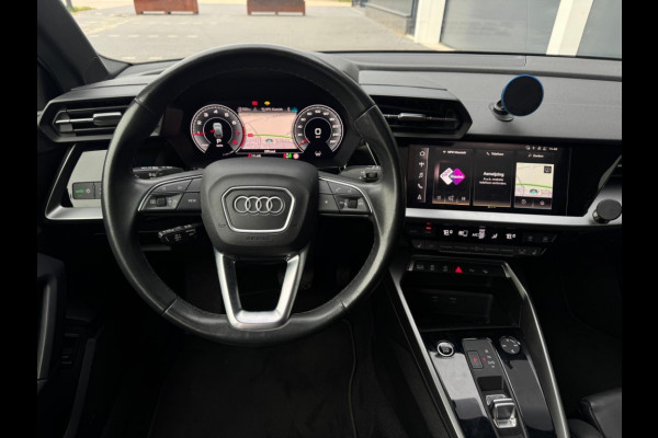 Audi A3 Sportback 35 TFSI S edition PANO NAVI ACC ECC PDC LED ELEK PAKKET