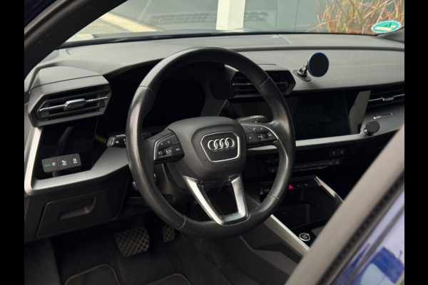 Audi A3 Sportback 35 TFSI S edition PANO NAVI ACC ECC PDC LED ELEK PAKKET