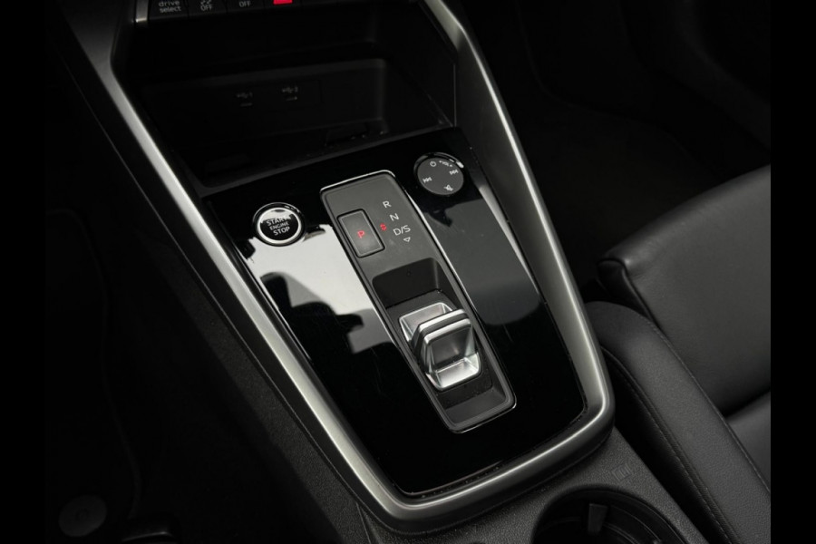 Audi A3 Sportback 35 TFSI S edition PANO NAVI ACC ECC PDC LED ELEK PAKKET