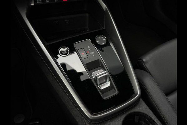 Audi A3 Sportback 35 TFSI S edition PANO NAVI ACC ECC PDC LED ELEK PAKKET