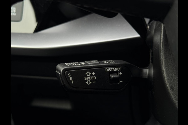 Audi A3 Sportback 35 TFSI S edition PANO NAVI ACC ECC PDC LED ELEK PAKKET
