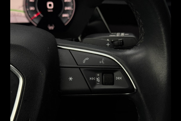 Audi A3 Sportback 35 TFSI S edition PANO NAVI ACC ECC PDC LED ELEK PAKKET