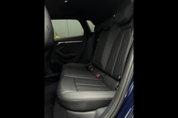Audi A3 Sportback 35 TFSI S edition PANO NAVI ACC ECC PDC LED ELEK PAKKET