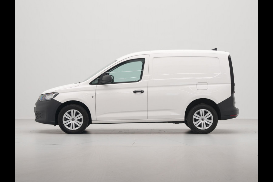 Volkswagen Caddy Cargo 1.5 TSI 115pk Airco Cruise Control Parkeersensors DAB radio