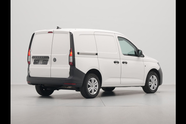 Volkswagen Caddy Cargo 1.5 TSI 115pk Airco Cruise Control Parkeersensors DAB radio