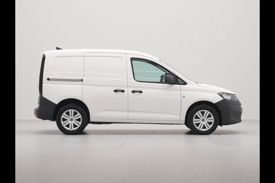 Volkswagen Caddy Cargo 1.5 TSI 115pk Airco Cruise Control Parkeersensors DAB radio