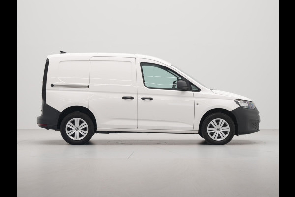Volkswagen Caddy Cargo 1.5 TSI 115pk Airco Cruise Control Parkeersensors DAB radio
