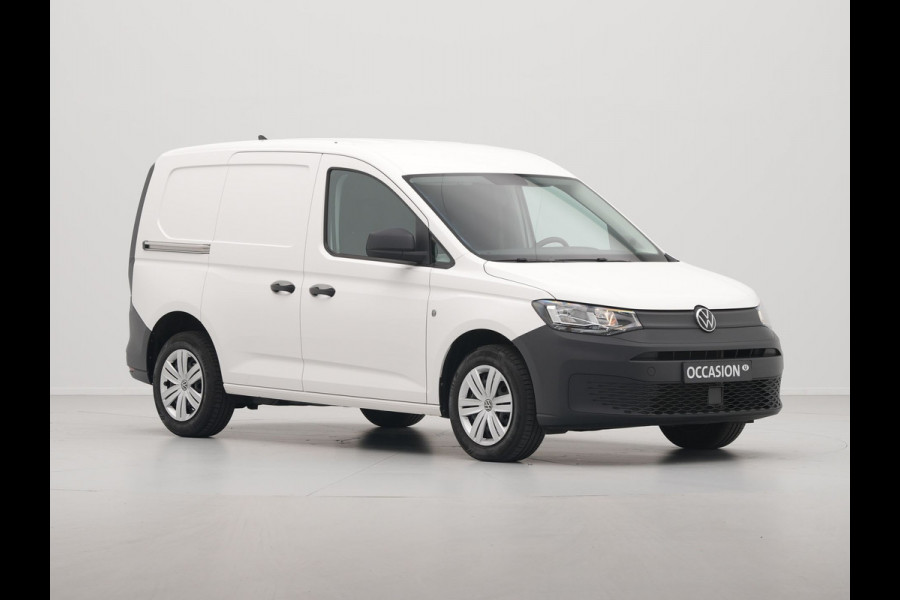 Volkswagen Caddy Cargo 1.5 TSI 115pk Airco Cruise Control Parkeersensors DAB radio