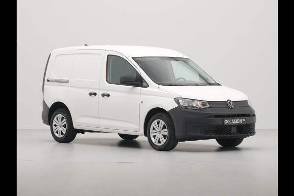 Volkswagen Caddy Cargo 1.5 TSI 115pk Airco Cruise Control Parkeersensors DAB radio