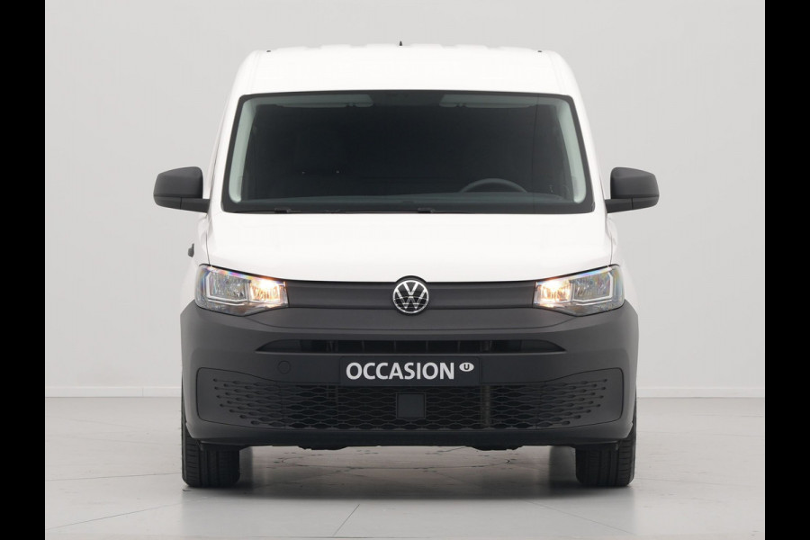 Volkswagen Caddy Cargo 1.5 TSI 115pk Airco Cruise Control Parkeersensors DAB radio