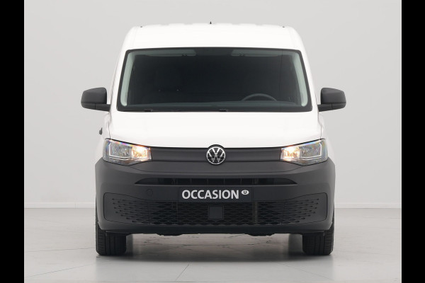 Volkswagen Caddy Cargo 1.5 TSI 115pk Airco Cruise Control Parkeersensors DAB radio